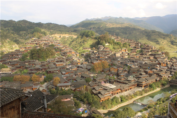 Summit explores ways to preserve traditional villages