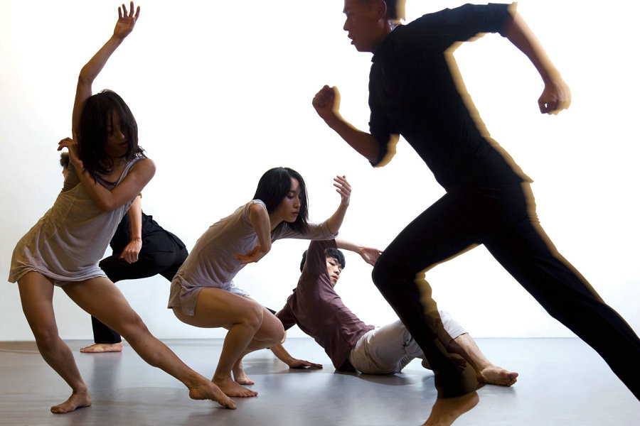 Cloud Gate 2 to perform new dance '13 Tongues' in Taipei