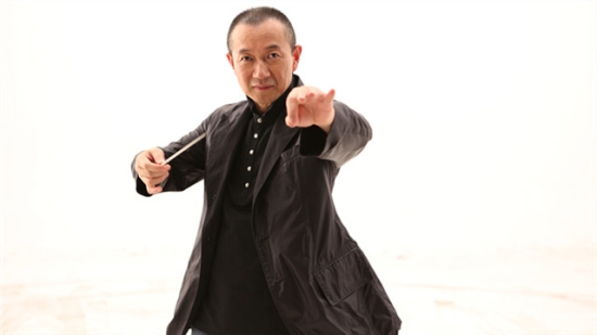 Tan Dun to conduct NCPA's 8th anniversary concert