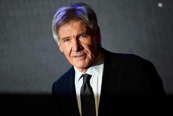 <EM>Star Wars, The Force Awakens</EM> premieres in London