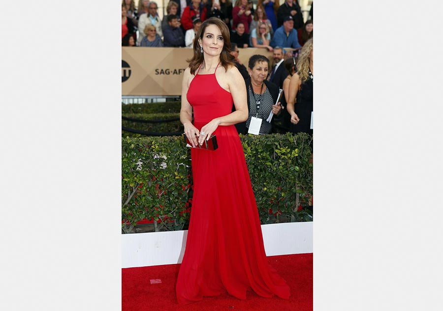 <EM>Spotlight</EM> tops at Screen Actors Guild Awards