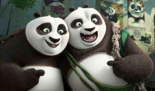 <EM>Kung Fu Panda 3</EM> is a film for the world: Director
