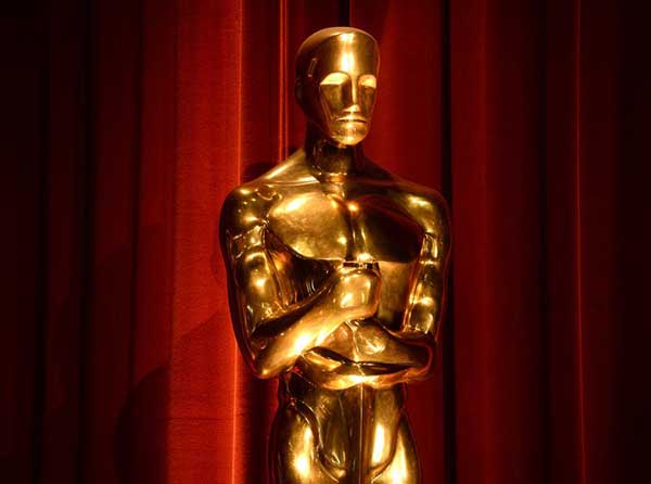 3D technology applied to new Oscar statuettes
