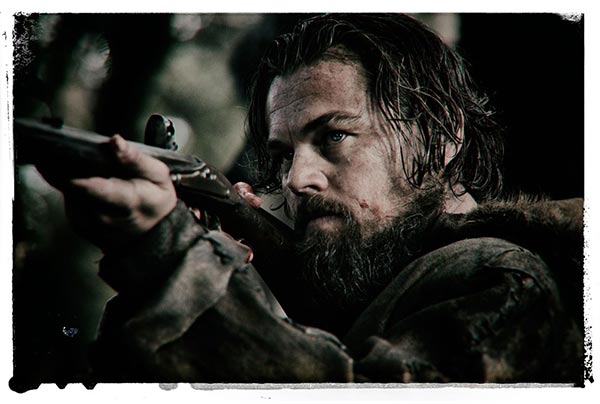 Leonardo DiCaprio and the Academy Awards