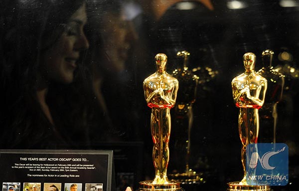 Oscar: 10 facts you may not know