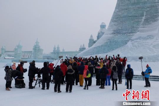 BBC Documentary series 'Chinese New Year' a hit in China