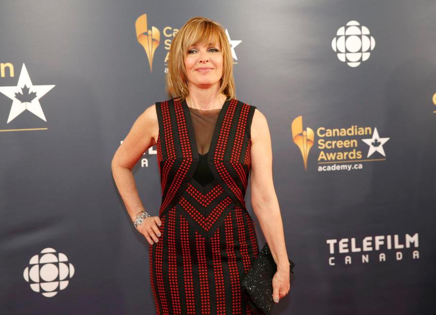 2016 Canadian Screen Awards held in Toronto