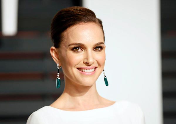 Natalie Portman to attend Beijing International Film Festival