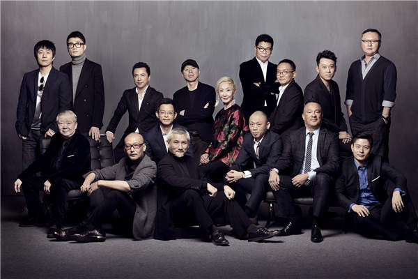Huayi Brothers seeks talent from Hollywood