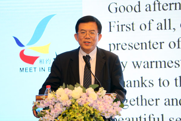 Meet in Beijing arts festival ready to cheer up audience