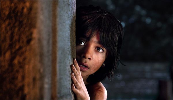 Disney's <EM>The Jungle Book</EM> debuts with over $100m