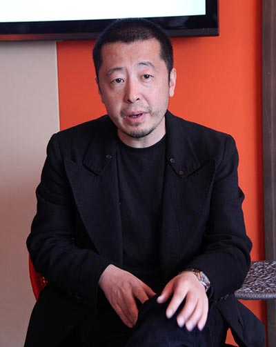 China should establish complete industrial system to promote development of art films: Jia Zhangke