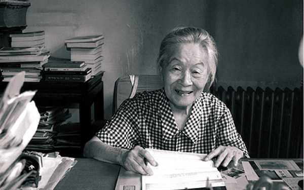Celebrated Chinese writer Yang Jiang dies at 104
