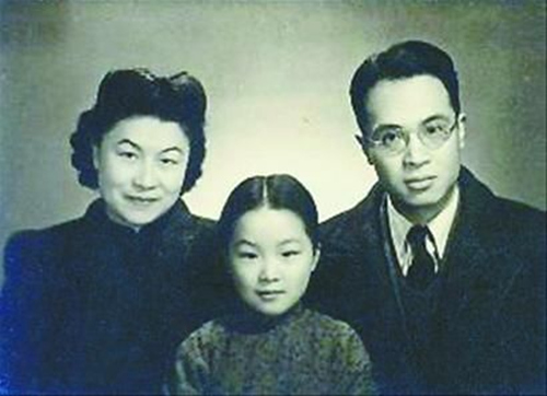 Celebrated Chinese writer Yang Jiang dies at 104