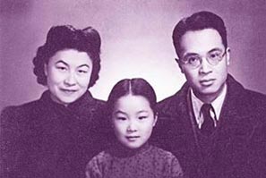 Remembering Yang Jiang