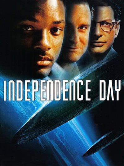 'Independence Day 'to be screened at Shanghai film festival