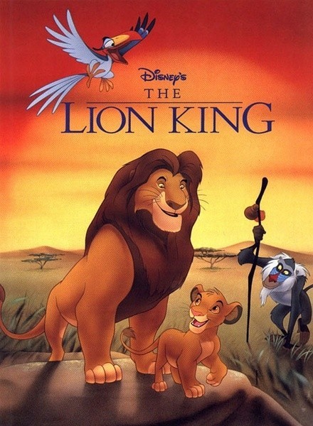 Top 10 classic Disney animated films