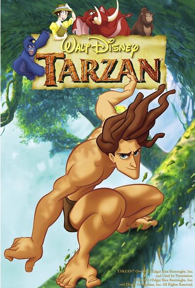 Top 10 classic Disney animated films[10]