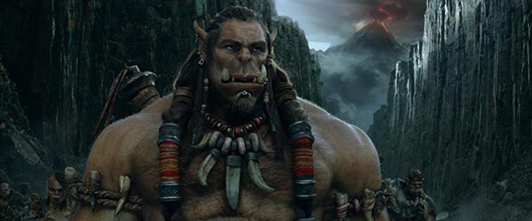 'Warcraft' continues to lead Chinese box office