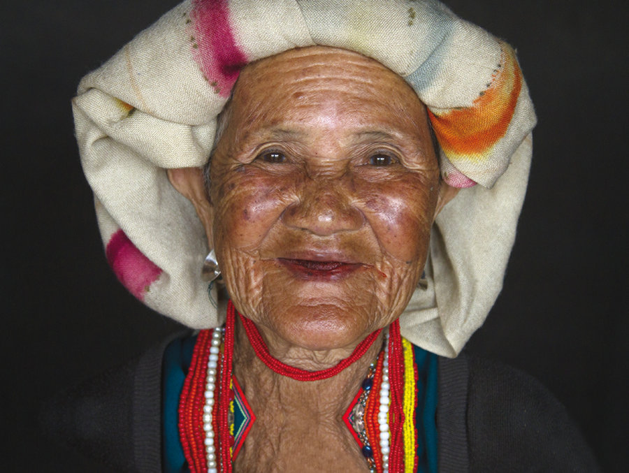 Yann Arthus-Bertrand: People's planet