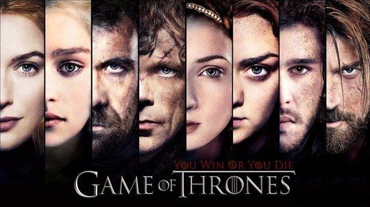 'Game of Thrones' leads Emmy nominations