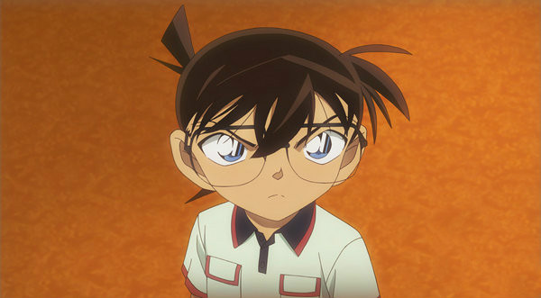 <EM>Detective Conan</EM> comes to Beijing