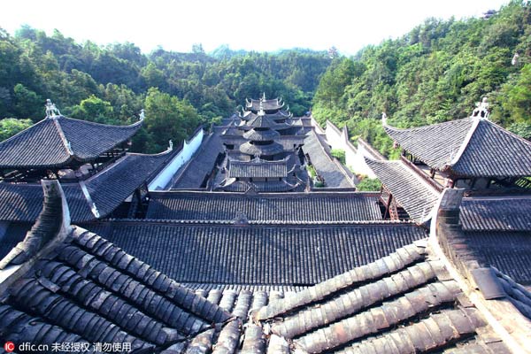 10 recent Chinese additions to the World Heritage List