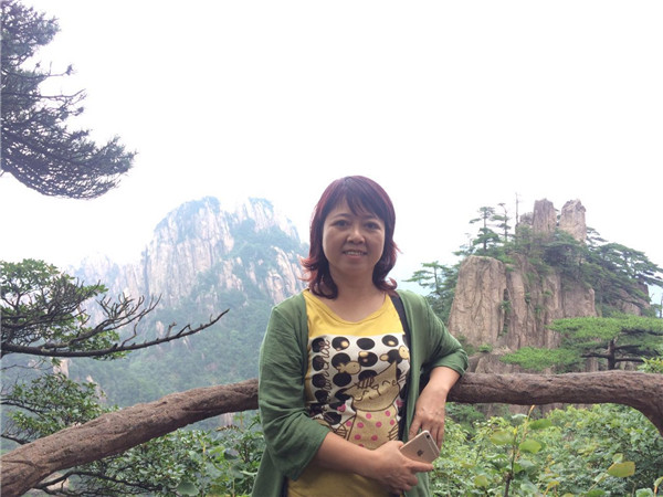 Sinologists share their experiences