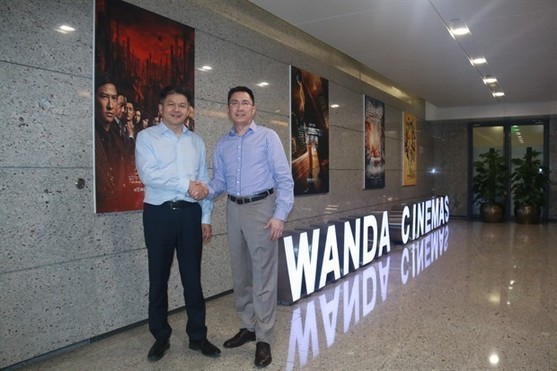 Wanda buys out leading movie website for $280m