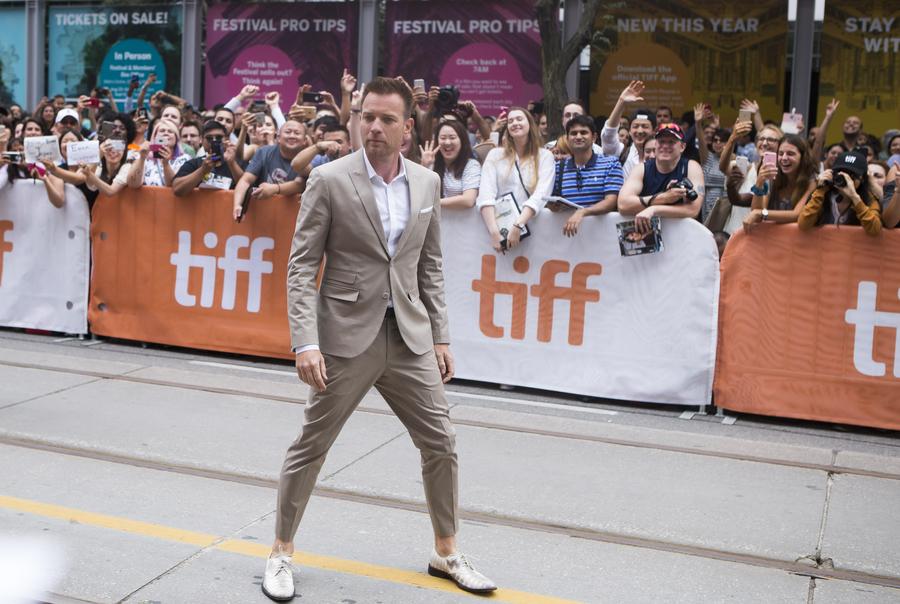 Highlights of 41st Toronto International Film Festival