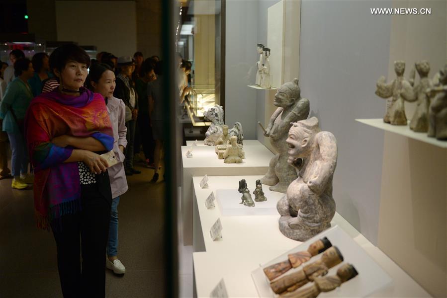Silk Road International Culture Expo to be held in Dunhuang