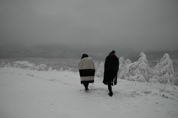 'Homeland Old Days': People and their lives in rural China