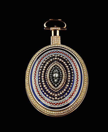 Pearls get pride of place at Beijing show