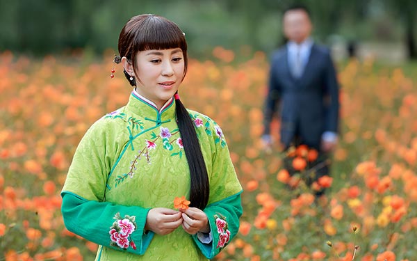 'Queen of comedy’ Ma Li stars in new TV series