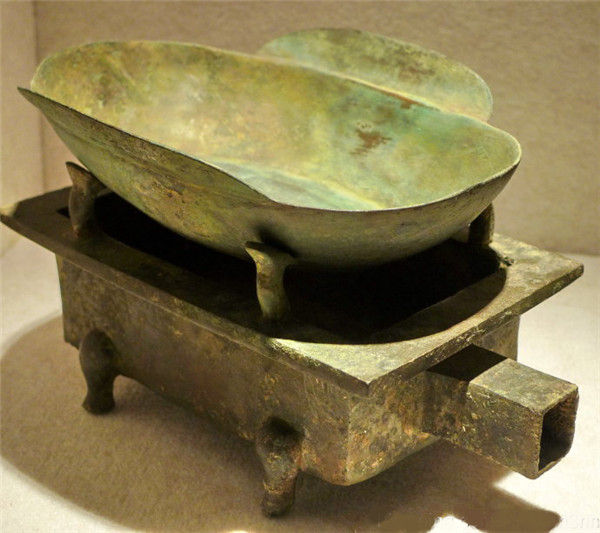 Culture Insider: How did the ancient Chinese keep food warm in winter?