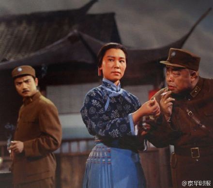 Peking Opera artist Ma Changli dies at 86