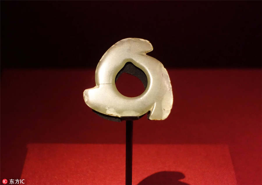 Exhibition tells story of legendary Shang Dynasty queen
