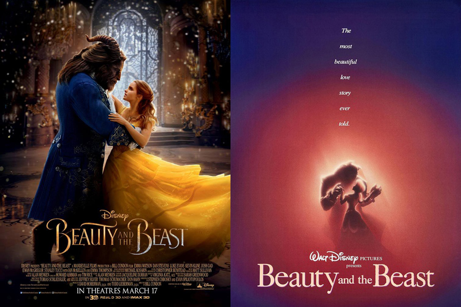 'Beauty and the Beast' expected to hit big screen in March