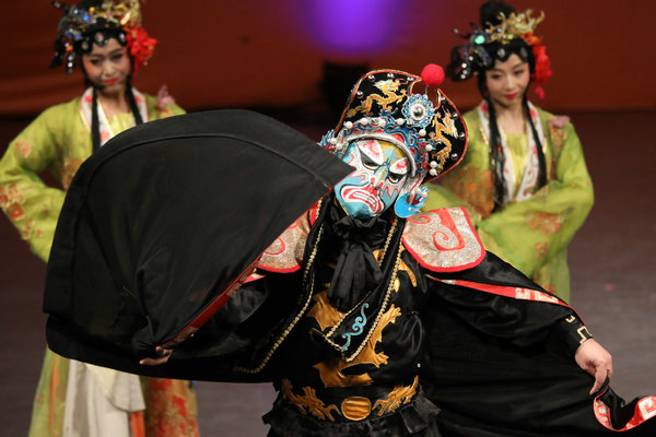 Happy Chinese New Year debuts in Sarajevo