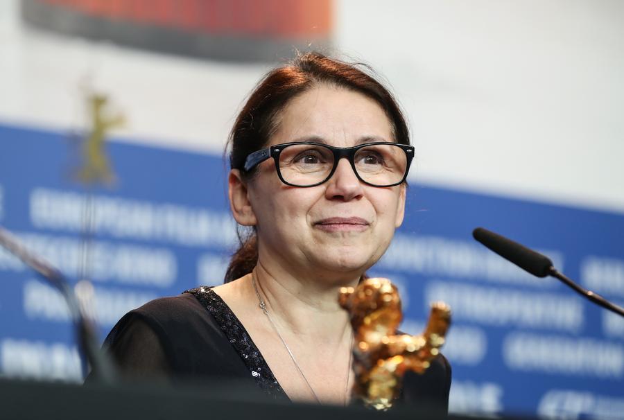 67th Berlinale Int'l Film Festival held in Berlin