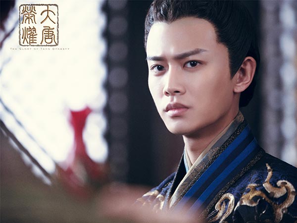 TV series on Chinese queen big hit