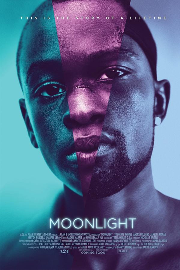 'Moonlight' to hit the big screen in China
