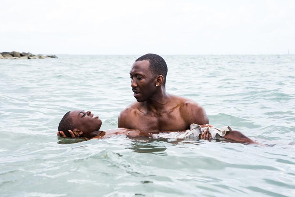 'Moonlight' to hit the big screen in China