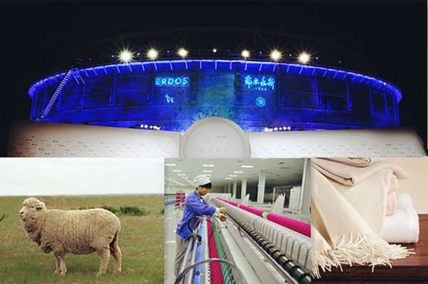 Top 10 landmarks for Inner Mongolia