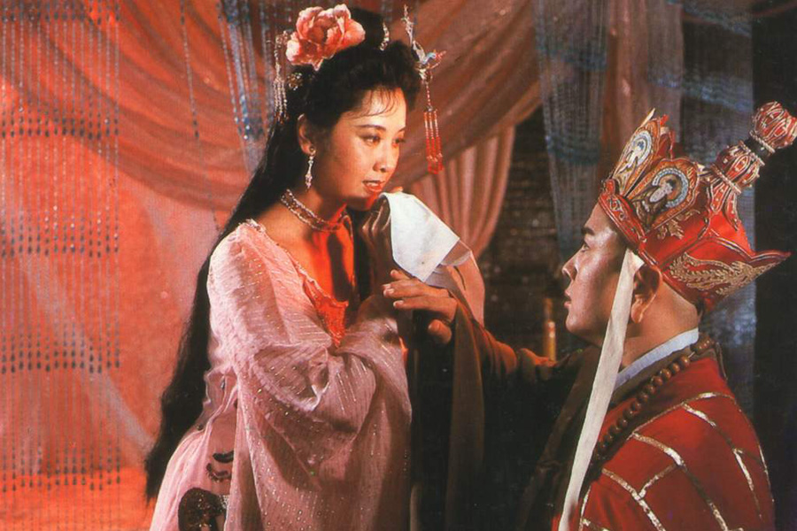 Director of memorable TV drama 'Journey to the West' dies