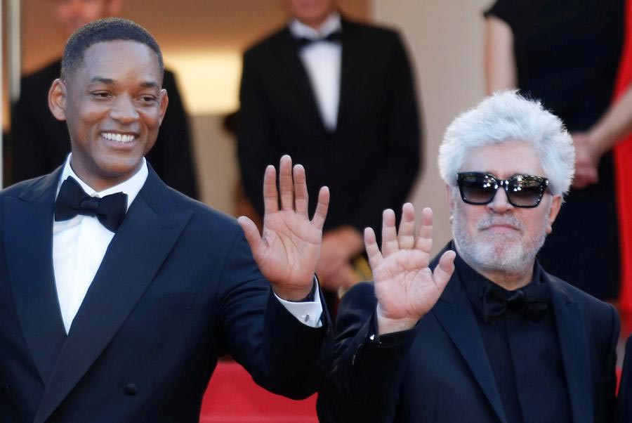 70th Cannes Film Festival opens in France