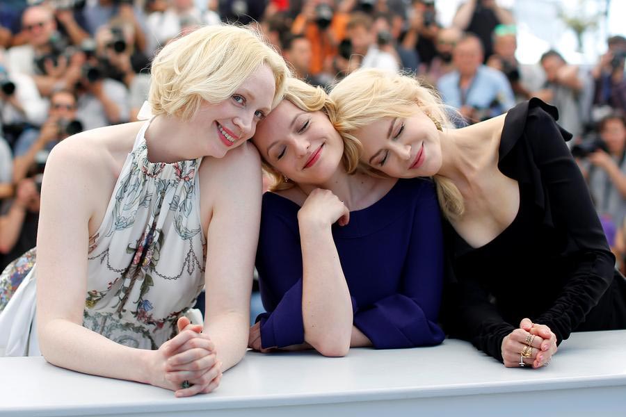 Cannes celebrates 70 years of films
