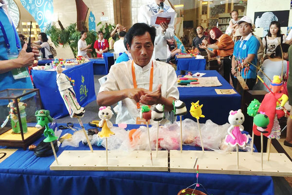 Cultural and Natural Heritage Day activities bloom nationwide