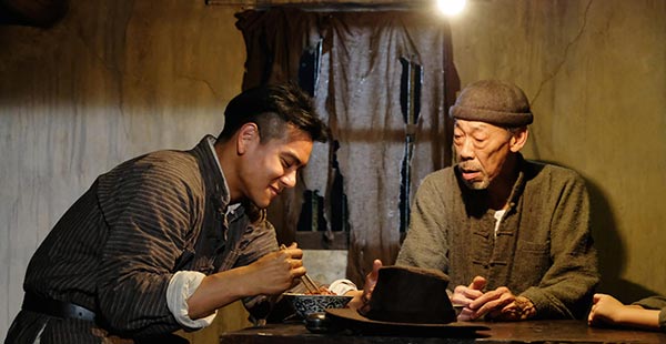 Ann Hui's latest film wins critical acclaim