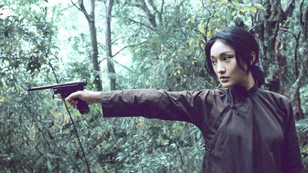 Ann Hui's latest film wins critical acclaim